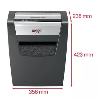 Sjeckalica REXEL Momentum X312