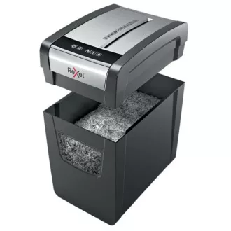 REXEL Shredder Momentum X312-SL Slimline