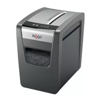 REXEL Shredder Momentum X312-SL Slimline