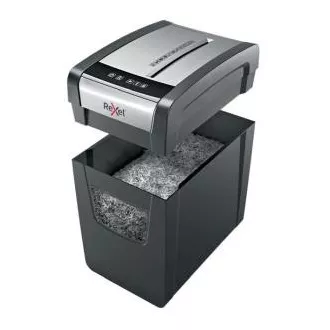 REXEL Shredder Momentum X312-SL Slimline