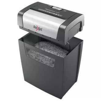 REXEL Sjeckalica Momentum X410-SL Slimline