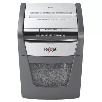 REXEL Sjeckalica Auto+ Optimum 50X
