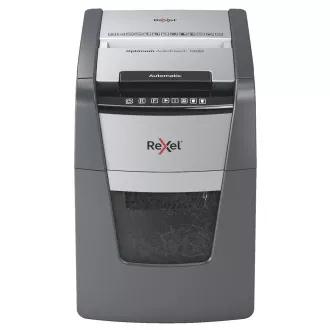 REXEL Sjeckalica Auto+ Optimum 100M