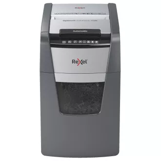 REXEL Sjeckalica Auto+ Optimum 130M