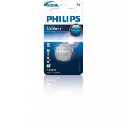 Philips baterija CR2025 - 1kom