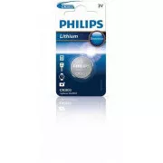 Philips baterija CR2032 - 1kom