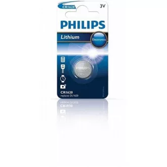 Philips baterija CR1620 - 1kom Philips baterija CR1620 - 1kom