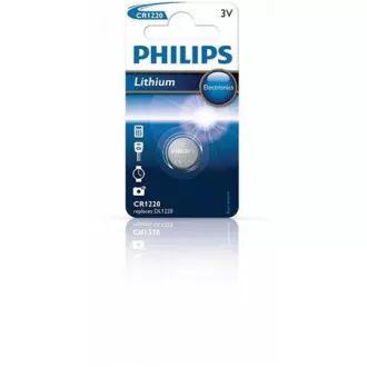 Philips baterija CR1220 - 1kom