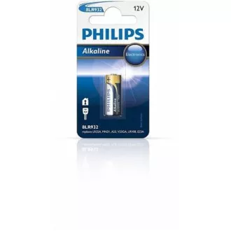 Philips baterija 8LR932 (23A), alkalna - 1kom