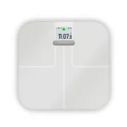 Garmin Index S2 White - pametna vaga (bijela boja)