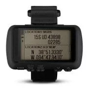 Garmin D2 Air X10, crni pilotski pametni sat