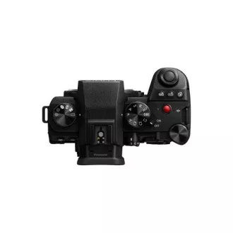 Panasonic Lumix DC-S5 Mark II + Lumix S 20-60 mm f/3.5-5.6 Macro OIS 24.2 Mpx, crni Panasonic Lumix DC-S5 Mark II + Lumix S 20-60 mm f/3.5-5.6 Macro OIS 24.2 Mpx, crni