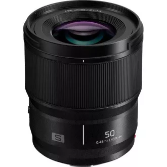 Panasonic Lumix DC-S5 Mark II + Lumix S 20-60 mm f/3.5-5.6 Macro OIS + Lumix S 50 mm f/1.8 DSLM, 24.2 Mpx, crni Panasonic Lumix DC-S5 Mark II + Lumix S 20-60 mm f/3.5-5.6 Macro OIS + Lumix S 50 mm f/1.8 DSLM, 24.2 Mpx, crni