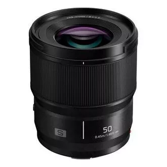 Panasonic Lumix DC-S5 Mark II + Lumix S 20-60 mm f/3.5-5.6 Macro OIS + Lumix S 50 mm f/1.8 DSLM, 24.2 Mpx, crni Panasonic Lumix DC-S5 Mark II + Lumix S 20-60 mm f/3.5-5.6 Macro OIS + Lumix S 50 mm f/1.8 DSLM, 24.2 Mpx, crni
