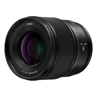 Panasonic Lumix DC-S5 Mark II + Lumix S 20-60 mm f/3.5-5.6 Macro OIS + Lumix S 50 mm f/1.8 DSLM, 24.2 Mpx, crni Panasonic Lumix DC-S5 Mark II + Lumix S 20-60 mm f/3.5-5.6 Macro OIS + Lumix S 50 mm f/1.8 DSLM, 24.2 Mpx, crni
