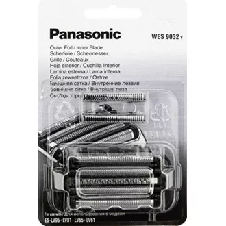 Panasonic oštrica i unutarnja oštrica za modele ES-LV95/81/65/61