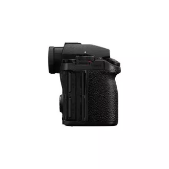 Panasonic Lumix DC-S5 Mark II tijelo, 24.2 Mpx, crno