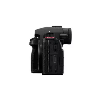 Panasonic Lumix DC-S5 Mark II tijelo, 24.2 Mpx, crno