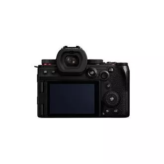 Panasonic Lumix DC-S5 Mark II tijelo, 24.2 Mpx, crno