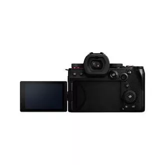 Panasonic Lumix DC-S5 Mark II tijelo, 24.2 Mpx, crno