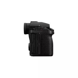 Panasonic Lumix DC-S5 Mark II tijelo, 24.2 Mpx, crno