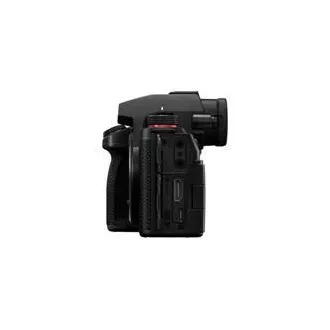 Panasonic Lumix DC-S5 Mark II tijelo, 24.2 Mpx, crno