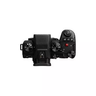 Panasonic Lumix DC-S5 Mark II tijelo, 24.2 Mpx, crno