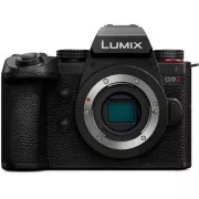 Tijelo Panasonic Lumix DC-G9 II