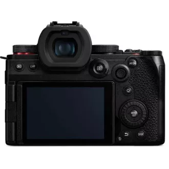 Tijelo Panasonic Lumix DC-G9 II Tijelo Panasonic Lumix DC-G9 II