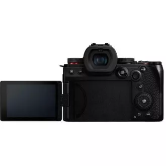 Tijelo Panasonic Lumix DC-G9 II Tijelo Panasonic Lumix DC-G9 II
