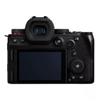 Tijelo Panasonic Lumix DC-G9 II Tijelo Panasonic Lumix DC-G9 II