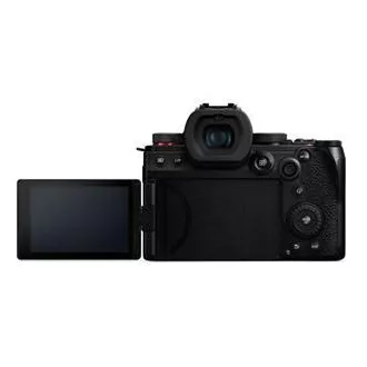 Tijelo Panasonic Lumix DC-G9 II Tijelo Panasonic Lumix DC-G9 II