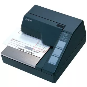 EPSON TM-U295-292 - crni/serijski/bez izvora