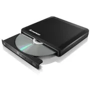 Lenovo pogon ThinkPad DVD Idea Drive Slim Burner DB65, USB 2.0