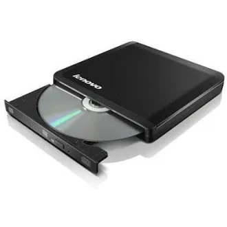 Lenovo pogon ThinkPad DVD Idea Drive Slim Burner DB65, USB 2.0 Lenovo pogon ThinkPad DVD Idea Drive Slim Burner DB65, USB 2.0