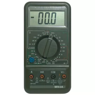 Emos multimetar MD-220