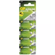 GP LR41 (GP192, 7,9 x 3,6 mm) - 5 kom.