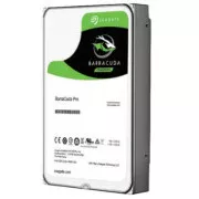 Seagate BarraCuda 3,5" HDD, 6 TB, 3,5", SATAIII, 256 MB predmemorije, 5400 o/min