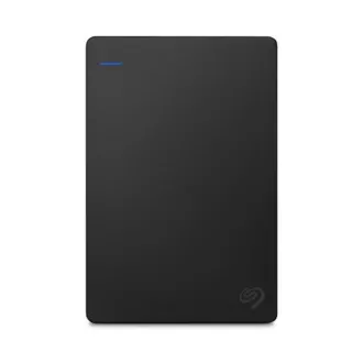 Seagate PlayStation Game Drive, 2TB vanjski HDD, USB 3.0, crni
