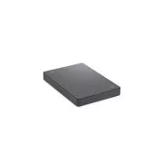 Seagate Basic, vanjski tvrdi disk od 5 TB, 2,5", USB 3.0, crni