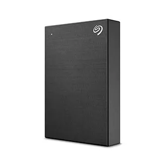 Seagate One Touch, 2TB vanjski HDD, 2.5", USB 3.0, crni