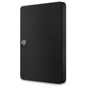 Seagate Expansion Portable, vanjski tvrdi disk od 4 TB, 2,5", USB 3.0, crni