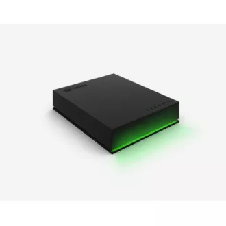 Seagate Xbox Game Drive, 4TB vanjski HDD, USB 3.0