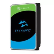 Seagate SkyHawk HDD, 4TB, SATAIII, 256MB cache, 5400RPM