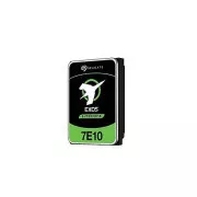 Seagate Exos 7E10 tvrdi disk, 2 TB, 3,5", SATAIII, 256 MB predmemorije, 7200 o/min