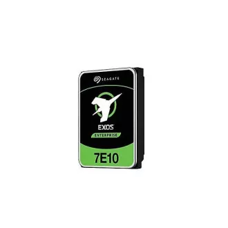 Seagate Exos 7E10 tvrdi disk, 2 TB, 3,5", SATAIII, 256 MB predmemorije, 7200 o/min