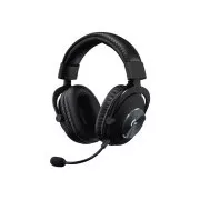 Logitech slušalice G Pro X2 Lightspeed - bežične/bluetooth/crne