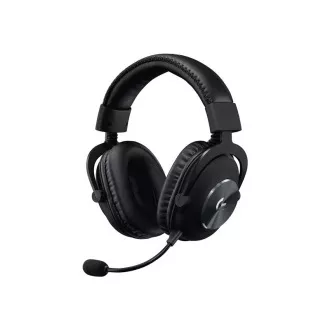 Logitech slušalice G Pro X2 Lightspeed - bežične/bluetooth/crne Logitech slušalice G Pro X2 Lightspeed - bežične/bluetooth/crne