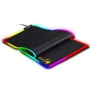 GENIUS GX GAMING GX-Pad 800S RGB osvijetljena podloga za miša 800x300x3mm, crno-crvena