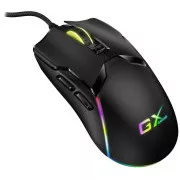 Genius GX Gaming Scorpion M700, Miš, gaming, žičani, optički, 800-7200DPI, 6 tipki, RGB pozadinsko osvjetljenje, USB, crni